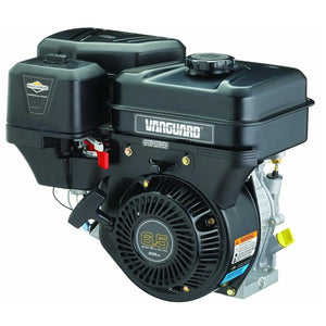 Briggs & Stratton 6.5 HP Vanguard Engine, 3/4
