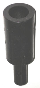BARRACUDA AUGER ADAPTOR 25MM ID -TO 20MM OD