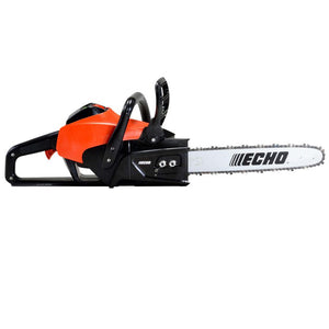 Echo DCS-1600 50 Volt chainsaw kit including battery and charger