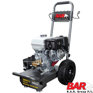 BE-3890C-H 3800 PSI Water Blaster ? Honda GX270 Engine