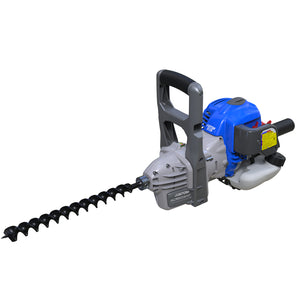 Atom 931 Drillmaster Engine Drill