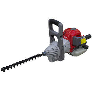 Atom 953 Drillmaster Engine Drill