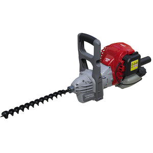Atom 955 Drillmaster Engine Drill - Honda GX25 Engine
