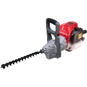 Atom 960 Drillmaster Engine Drill - Honda GX35 Engine