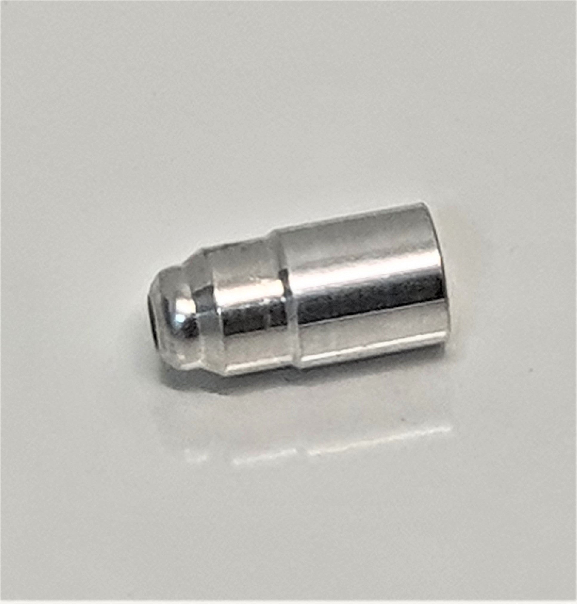 Check Valve - Solo