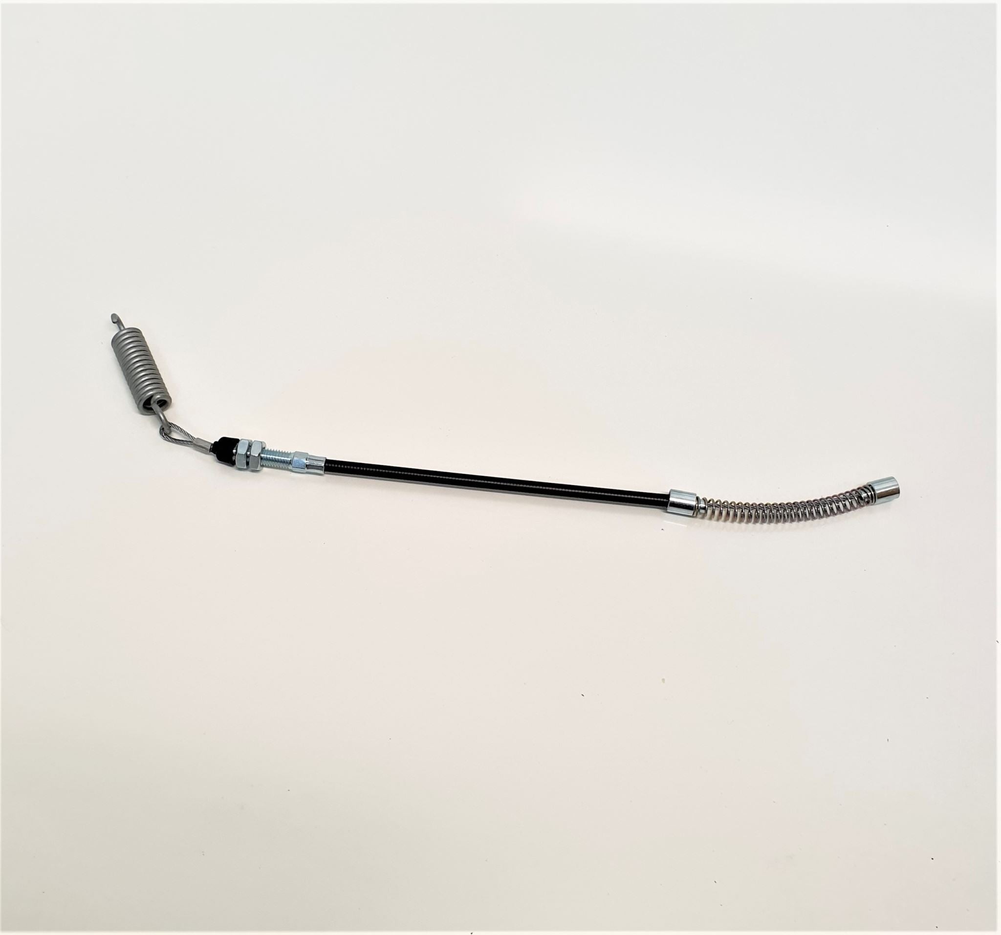 Clutch Cable - GGP F72