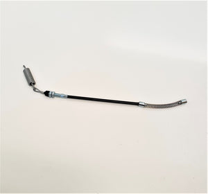 Clutch Cable - GGP F72