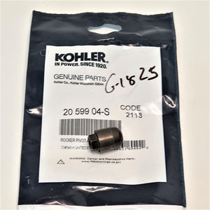 Valve Rocker Pivot Assy - Kohler (2059904S