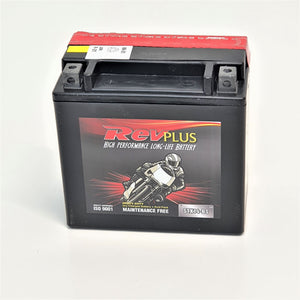 BATTERY GTX14-BS