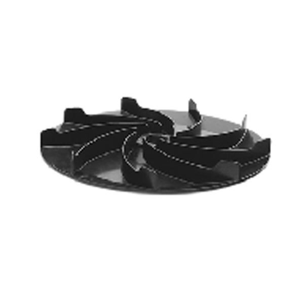 Testarossa Mower Fan