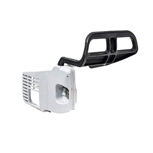 Sprocket Cover / Chain Brake Assy - Stihl 020T, MS200T