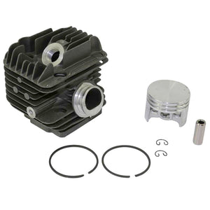 Cylinder & Piston Kit, Stihl 020T/MS200T Chainsaw