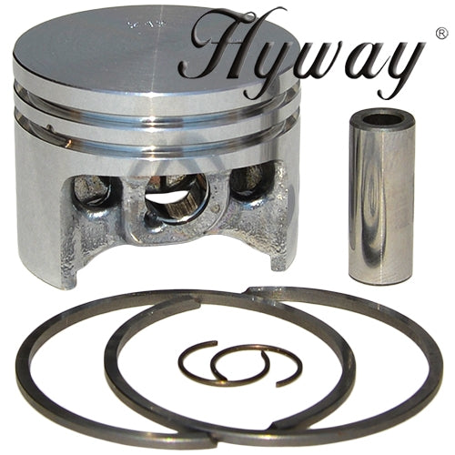 PISTON ASSY - STIHL MS200T (40MM)