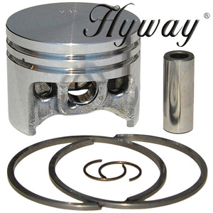 PISTON ASSY - STIHL MS200T (40MM)