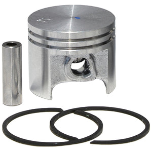 Stihl 018-MS180 Piston Kit (38mm bore, 8mm piston pin)