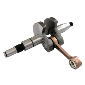 Crankshaft Assy - Stihl  017, 018, 019, MS170, MS180, MS190T (10mm piston pin)