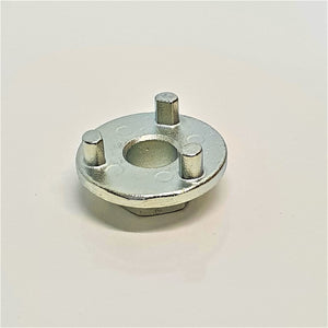 Clutch Removal Tool for Echo CS-3400, CS-590, CS-600, CS-6700, CS-6703