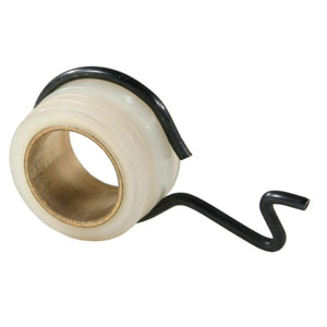 OIL PUMP WORM GEAR - STIHL 018/025/MS180/250