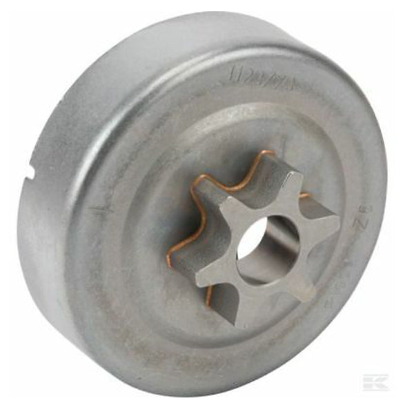 Stihl 017, MS180, 021, MS210, MS211 Sprocket Drum 3/8" Low Profile 6 Tooth