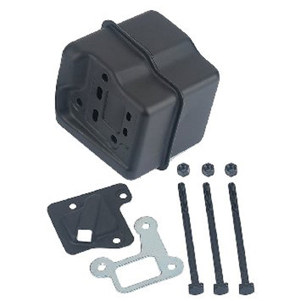 Muffler Assy - Stihl 029, 039, MS290, MS310, MS390