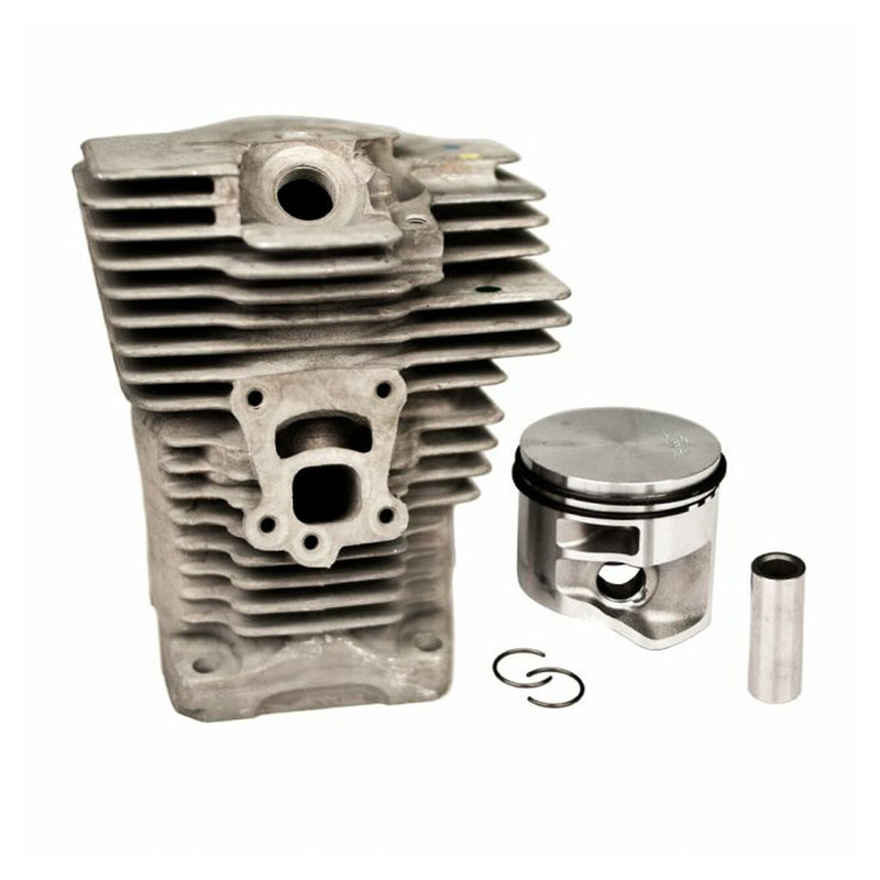 Cylinder & Piston Kit - Stihl MS391 (49mm, Early Style)