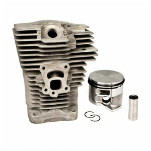 Cylinder & Piston Kit - Stihl MS391 (49mm, Early Style)