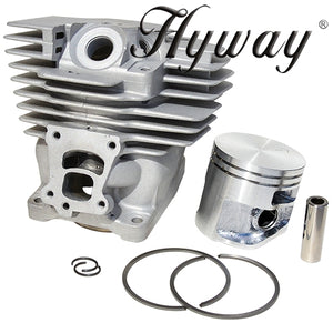 Cylinder & Piston Kit, Stihl MS362 Chainsaw (47MM)