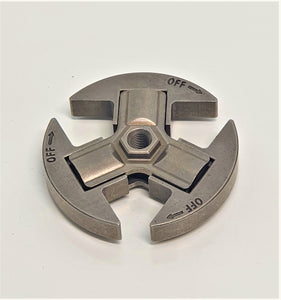 Clutch Assy - Shindaiwa