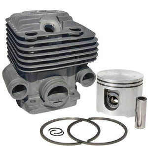 Cylinder Kit for Stihl TS700 / TS800 Concrete Saw (56mm)