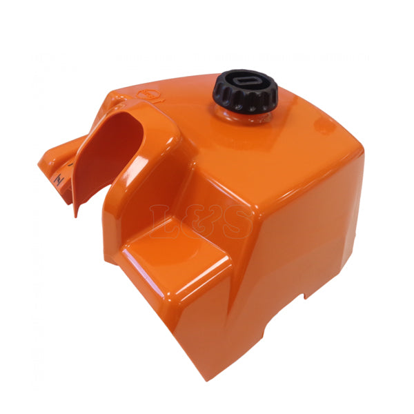 Air Filter Cover - Stihl MS461