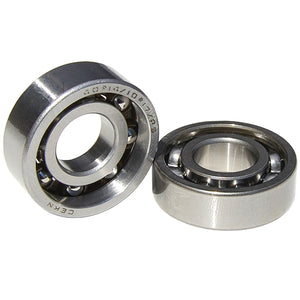Stihl 064 / MS660 Main Crankshaft Bearing Set (mag side & clutch side beraings)