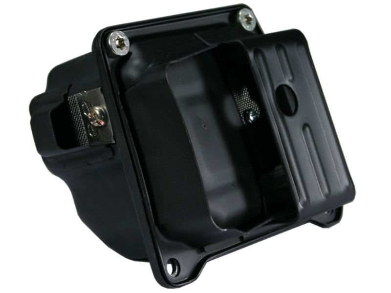 Muffler Stihl 066, MS660 Magnum (dual port)