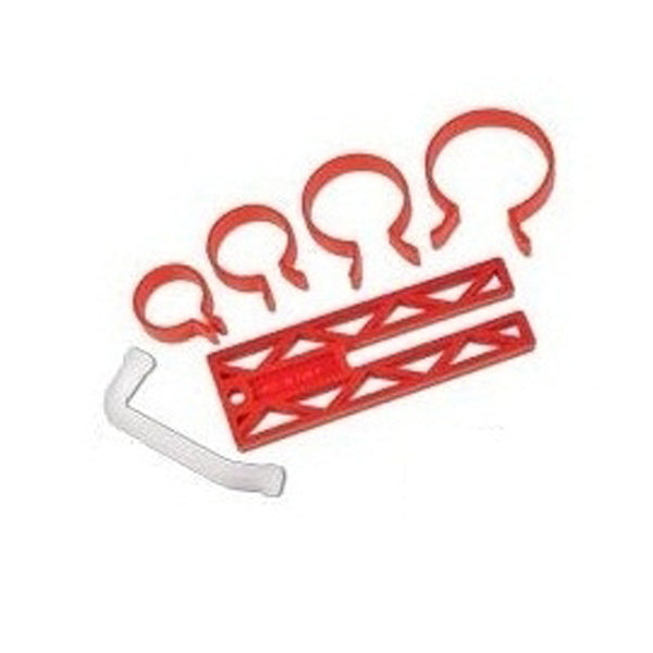 PISTON RING COMPRESSOR TOOL SET