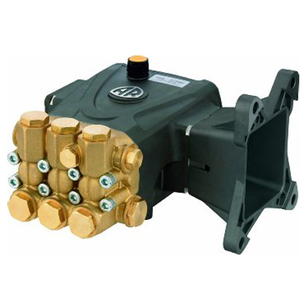 Annovi Reverberi RRV4G40D 13 HP, 4000 PSI, Commercial Grade Pump Unit (28203)