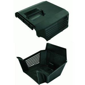 Testarossa Catcher Complete