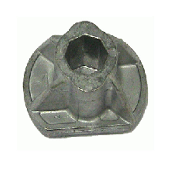 Testarossa Blade Driver Hub