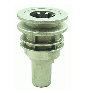 Testarossa Crankshaft Hub ? 25mm Shaft