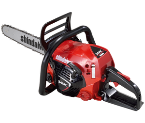 Shindaiwa 341AC Auto Choke Chainsaw, 34.4cc, 14