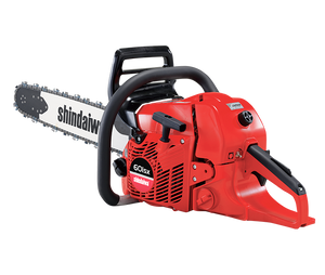 Shindaiwa 601SX Professional Chainsaw - Power Head