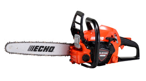 Echo CS-3510AC Chainsaw with 16