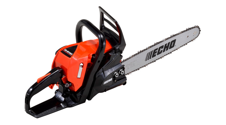 Echo CS-3510ES Chainsaw, 34.4cc Engine, 14" - 16" Bar & Chain