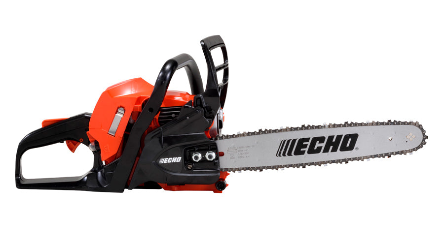 Echo CS-3510AC Chainsaw, 34.4cc Engine, 14" - 16" Bar & Chain