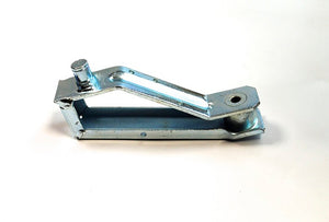 Blade Guide Pulley Lever - Castel Garden / Stiga