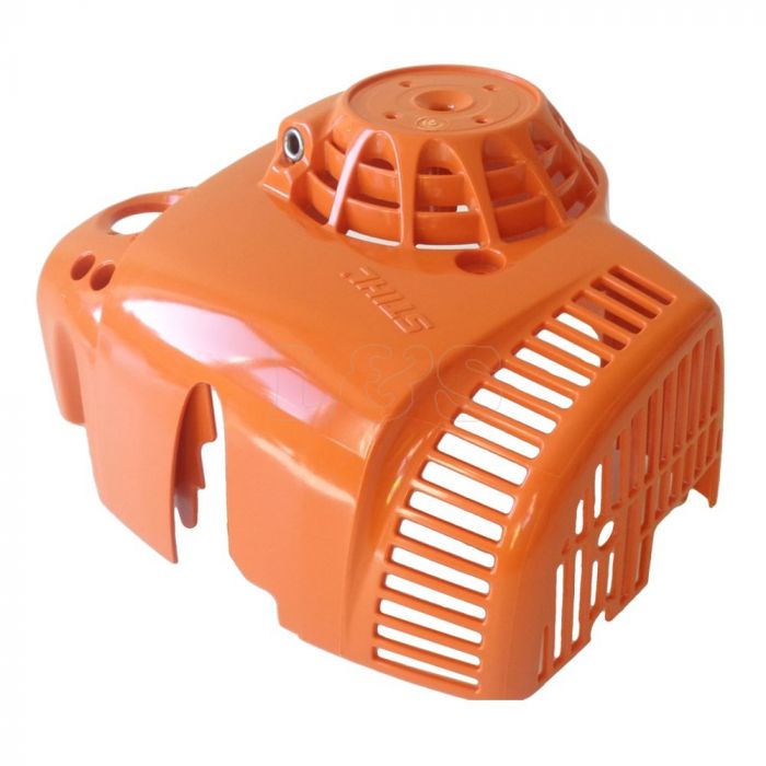 Starter Housing - Stihl BG56, BG86, SH86