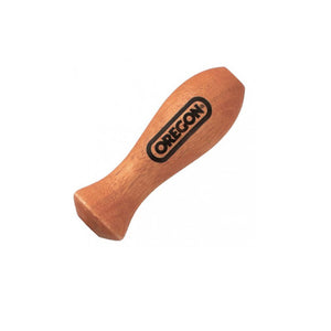Oregon Wooden Hickory File Handle