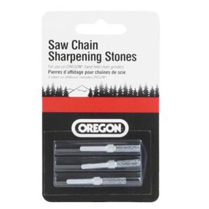 Replacement Stones For Oregon Sure Sharp Grinder 7/32