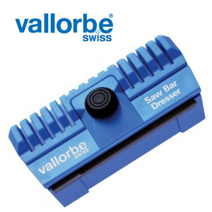Vallorbe Bar Dresser Tool