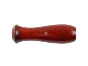 Universal Wooden Chainsaw File Handle