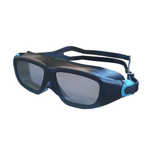Safe-Eyes Safety Goggles - Green Standard Version
