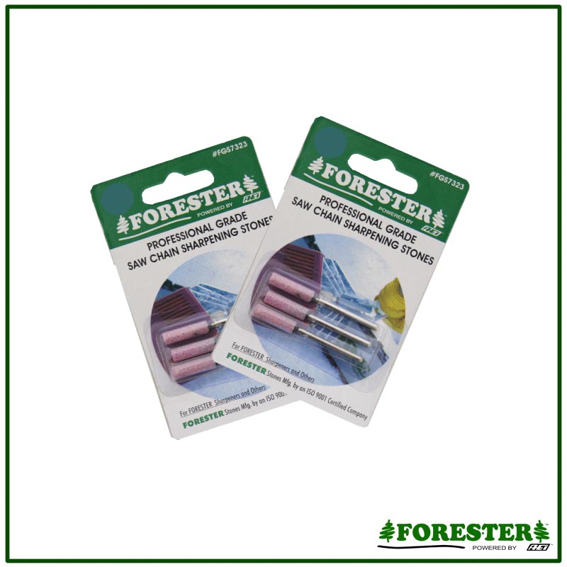 Forester Grinding Stone - 3/16" (3 pack)
